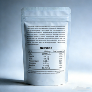 D-Galactosa en Polvo de Grado Alimenticio 99%, Precio al por Mayor, Empaque Personalizado OEM/ODM - Product Image 2