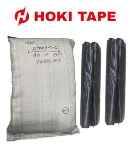 Le sac en plastique et etc. 40cm x 50cm fournit une solution d'emballage fiable résistant à l'eau et à la poussière pour les affaires en ligne - Product Image 4