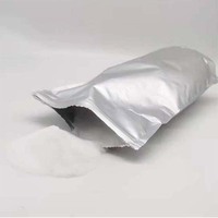 Poudre adhésive thermofusible acrylique écologique DTF Licai, anti-agglomération, résistante à l'humidité, emballage longue durée de vie, matériaux d'impression