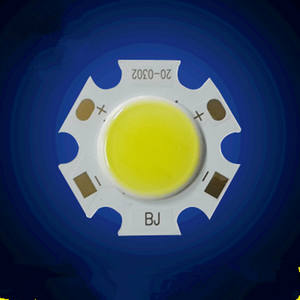 50W high power track lights LED <strong>spotlights</strong> <strong>integrated</strong> COB light source lamp bead AXD-2525 - Product Image 4