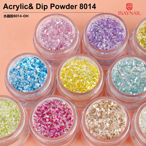 <span class=keywords><strong>ISAY</strong></span> BEAUTY ผงอะคริลิคสำหรับตกแต่งเล็บหลากสี ขนาด 1 กก. ขายส่งจากโรงงาน แห้งเร็ว ติดทนนาน รับทำโลโก้ตามสั่ง - Product Image 5