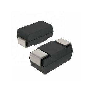Jeking SMDJ36 <span class=keywords><strong>ESD</strong></span> Suppresseurs TVS Diodes 3kW 36V 5% DO-214AB-2 bidirectionnelle SMDJ36CA - Product Image 1