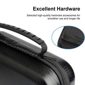 Étui de transport EVA personnalisé OEM pour microscope numérique LCD, sac de rangement pour caméra portable USB Wifi, écran LCD, endoscope, loupe - Product Image 3