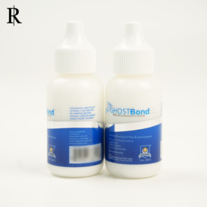 Ghost Bond <span class=keywords><strong>XL</strong></span> 38ml Adesivo per Parrucche Pre-Bonded Invisibile Impermeabile 44g per Sistemi di Capelli in Poliuretano e Pizzo Toupee - Product Image 2