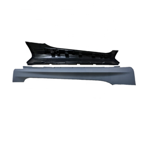 OEM 4516900526 4516900626 Modanatura Laterale per Portiera Auto per SMART <span class=keywords><strong>FORTWO</strong></span> W451 - Product Image 2