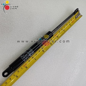 Ressort pneumatique de haute qualité WD 00.580.5551 pour machines SM74 XL75 CD74 PM74, longueur 240 mm, pièces d'impression offset - Product Image 2