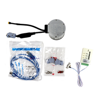 Boîtier de réducteur de servomoteur pour bras robotique Canopen et Modbus, pour jambes d'exosquelette robotique
