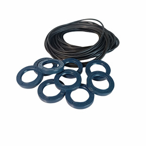 Pièces détachées de pompe à piston hydraulique A4VSO71 A4VSO125 A4VSO180 A4VSO250 - Product Image 4