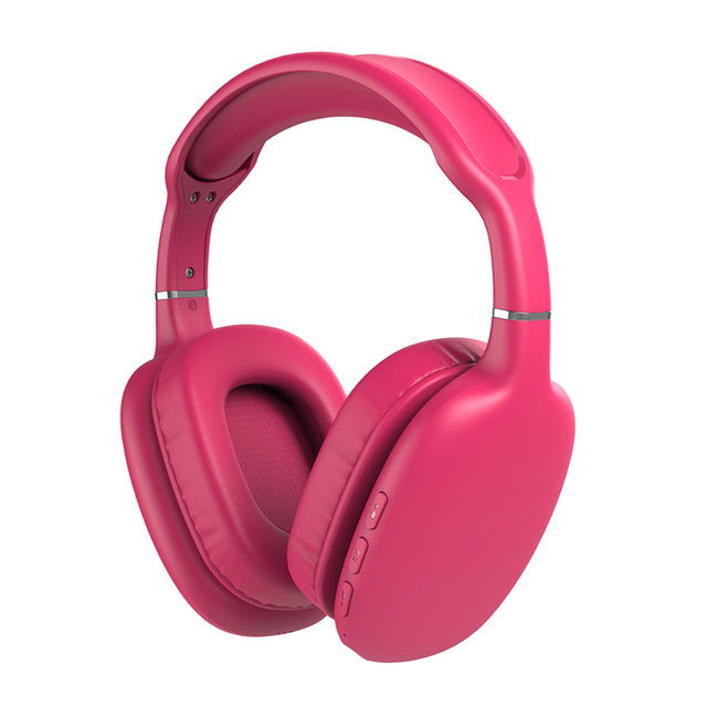 The Latest Wireless Non Noise Canceling Headphones Bluetooth Headsets