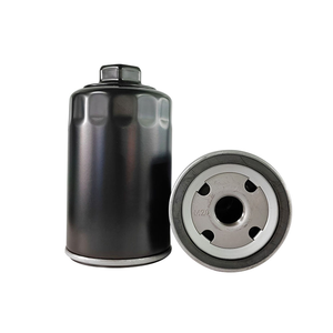 Pièces de machines de construction à <span class=keywords><strong>prix</strong></span> d'usine de filtre à huile en papier haute Performance nouveau LF3883 P550367 éléments modèle 26540244 - Product Image 1