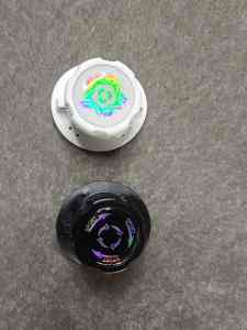 공장 직접 넥타이 없음 신발 끈 남성용 사용하기 쉬운 신발 부품 액세서리 여성용 키즈 제작 내구성 폴리에스터 플라스틱 PP - Product Image 4