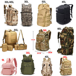 65L 45L <span class=keywords><strong>sac</strong></span> d'alpinisme <span class=keywords><strong>80l</strong></span> 100l <span class=keywords><strong>sac</strong></span> de montée sacs à dos tactiques grand <span class=keywords><strong>sac</strong></span> à dos en plein air randonnée Camping sacs de voyage militaires - Product Image 6