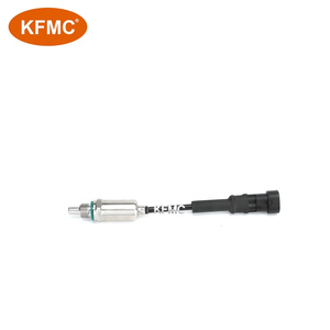 <span class=keywords><strong>KAFU</strong></span> 7240-A-015 สำหรับเซ็นเซอร์วัดอุณหภูมิน้ำ SY135-8 พร้อมการรับประกัน 1 ปี อะไหล่รถขุด - Product Image 1
