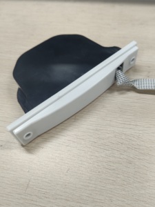 Système de contrôle de sangle dissimulé par obturateur de fenêtre de haute qualité - Product Image 4