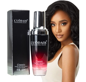 Soins capillaires Luodais Huile essentielle naturelle pour cheveux secs - Product Image 1