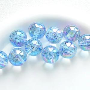 2025 nuevo de alta calidad personalizado gran oferta cuentas acrílicas dijes accesorios listos para enviar - Product Image 3