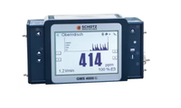 Detector de Redes de Tuberías Integrado Schutz GMS4000
