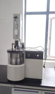 Astm d2386 נקודת הקפאת המעבדה של דלקי תעופה בודק 51421 שמן דלק עיבוי נקודת מנתח ציוד הקפאה - Product Image 3