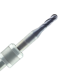 Fresas Dentales Compatibles con el Sistema <span class=keywords><strong>CAD</strong></span>/CAM Amann Girrbach, Herramientas de Fresado con Recubrimiento CrN/DC/NC - Product Image 1