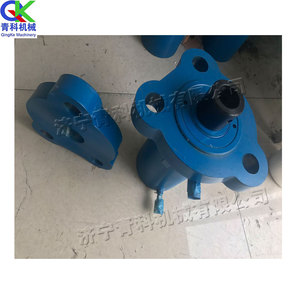 Prensa <span class=keywords><strong>de</strong></span> Cadena Eléctrica Hidráulica <span class=keywords><strong>de</strong></span> Larga Duración 63Mpa para Pernos <span class=keywords><strong>de</strong></span> Cadena <span class=keywords><strong>de</strong></span> Oruga - Product Image 2