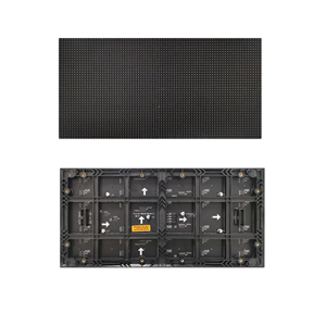 P4 Module Video Wall Xe Buýt Khổng Lồ Giai Đoạn Ban Billboard Quảng Cáo Trong Nhà Màn Hình <span class=keywords><strong>Led</strong></span> Màn Hình Hiển Thị <span class=keywords><strong>Led</strong></span> - Product Image 2