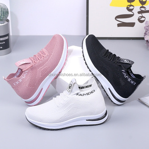 Nuovi abiti di alta qualità da donna casual <span class=keywords><strong>scarpe</strong></span> formali custom designer sneaker elegante per <span class=keywords><strong>scarpe</strong></span> <span class=keywords><strong>sportive</strong></span> da donna - Product Image 1