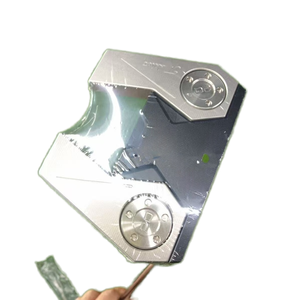 Nhà máy bán hàng trực tiếp bán buôn Chất lượng cao Câu lạc bộ golf và Golf putters. Nhà máy bán hàng trực tiếp, giá thấp. - Product Image 1