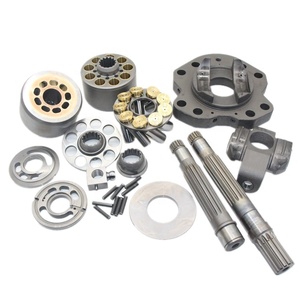 Pompe à piston hydraulique principale pour excavatrice 283-6116 E330d 336d 2836116 Pompe K5v160dph 4778794 - Product Image 3