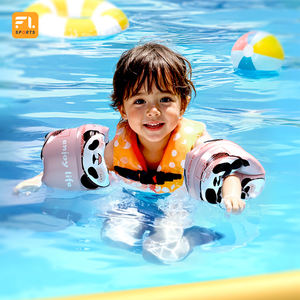Di alta qualità e prezzo basso gonfiabile per bambini piscina nuoto ascella braccio fascia anello - Product Image 1