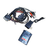 SM2 PRO+ J2534 VCI Transparent High-quality 67IN1 69IN1 OBD2 Universal Fit 12-24V Car Diagnostic Tool