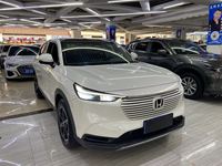 Honda Vezel 2023, Modelo 1.5L CVT, Versión Technology Trim, Auto Usado, Pintura Original de Fábrica 100% en Todo el Vehículo, Buen Auto