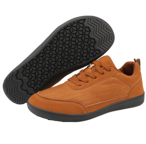 Zero <strong>0</strong> <strong>Drop</strong> Flat Wide Board Toe Box Shoes Minimimalist Footwear Flexible Barefoot <strong>Sneakers</strong> - Product Image 1