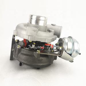 GT2252V เทอร์โบ454192-5006S 454192-0006 074145703g สำหรับรถ T4โฟล์คสวาเก้น2.5 TDI <span class=keywords><strong>syncro</strong></span> รถบัส T4ที่มีเครื่องยนต์ AVG - Product Image 2