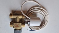 V5833c4011 4 ports avec actionneur M100-bo-ci Neuf, authentique, avec une garantie d'un an.