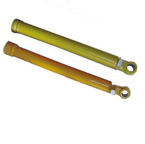 EX30/EX45/EX60/EX65/EX70/EX75/EX80/EX90 per il Mini braccio dell'escavatore di <span class=keywords><strong>Hitachi</strong></span>/cilindro idraulico dell'asta - Product Image 1