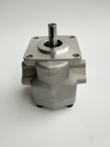 Mejor Precio, Bomba Hidráulica Mini de Engranajes Serie HGP, HGP-2A-F8R, HGP 1A F4R, HGP-2AY-F4R, HGP-2A-2FR, HGP1A-F3R - Product Image 3