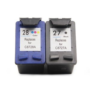 Supercolor para <span class=keywords><strong>HP</strong></span> LY-8727 LY-8728 para <span class=keywords><strong>HP</strong></span> 3550 cartucho <span class=keywords><strong>HP</strong></span> Deskjet serie 3320, 3325, 3400, 3420, 3425, 3450, <span class=keywords><strong>3520</strong></span>, 3520V 3550 d - Product Image 2