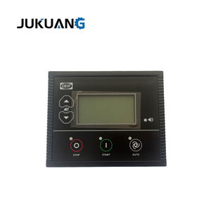 לוח בקרת גנרטור דיזל עבור DEIF סוג SGC120 MKII יחידת בקרה מקורית של DEIF בקר עמיד 100% חדש לגמרי - Product Image 1