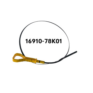 El 16910-78K01 es adecuado para el indicador de aceite del motor Suzuki Grand Vitara1691078K01 - Product Image 3