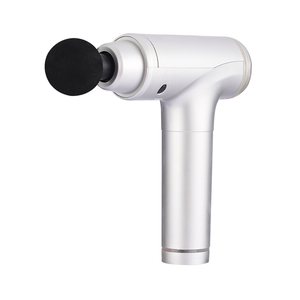 <span class=keywords><strong>Pistolet</strong></span> de <span class=keywords><strong>massage</strong></span> électrique professionnel à percussion pour le corps, 30 vitesses, portatif, à vibrations profondes pour la relaxation musculaire - Product Image 4