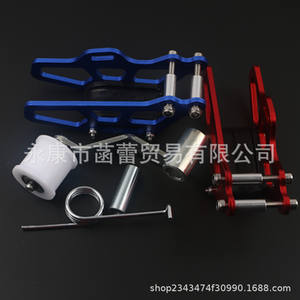 Tensor de Cadena y Correas para Motocicleta Todoterreno Kawasaki 250 Yamaha para KTM - Product Image 5