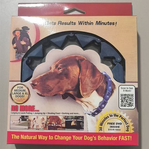 Kangdarpet Pet Collar Professional <b>Dog</b> Training, <b>Dog</b> <b>Leash</b> <b>Retractable</b> Large <b>Dog</b> Outdoor Training Anti-break Polyester Collar - Product Image 6