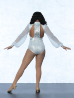 Costumes actifs, uniforme de majorette, tenue de cheerleading, vêtements de performance pour femmes, vêtements de danse de haute qualité pour femmes