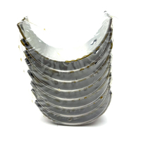 RTC1730 Pièces automobiles en gros : Jeu de coussinets de bielle et de vilebrequin pour Land Rover Defender L316 88/109 110/127