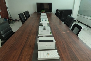 20ft nhà puerto-rico 40ft Container có thể mở rộng bật lên nhà Container có thể mở rộng với mái tam giác - Product Image 6