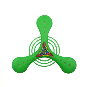 Giocattoli per Cani Boomerang Volante Accessori per Esterni Giocattoli Interattivi Boomerang per Esterni Forniture per Animali Domestici Addestramento Cani - Product Image 1