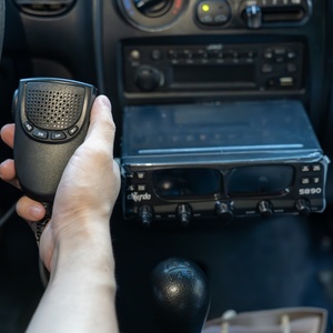 Radio mobile Chierda S890 SSB Talkie-walkie 27 MHz CB AM/FM/USB/<span class=keywords><strong>LSB</strong></span>/PA 25W avec fonction VOX et décryptage en un clic, garantie 12 mois - Product Image 3