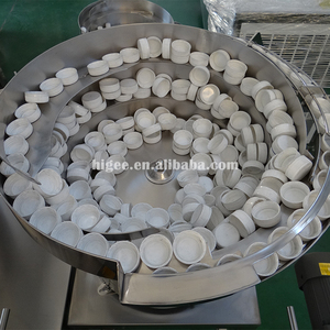 Automatic <strong>Capping</strong> <strong>Machine</strong> And Induction Sealing <strong>Machine</strong> For <strong>Screw</strong> Caps Plastic Bottle <strong>Capping</strong> <strong>Machine</strong> - Product Image 6