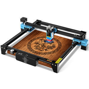 Graveur <span class=keywords><strong>laser</strong></span> <span class=keywords><strong>WiFi</strong></span> Twotrees TTS, machine de découpe <span class=keywords><strong>laser</strong></span> CNC, <span class=keywords><strong>imprimante</strong></span> de marquage 300*300MM pour logo, bois, acier, plastique, bambou - Product Image 1