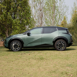 Auto Eléctrico Zeekr <span class=keywords><strong>X</strong></span> 2025 en Venta, 500 km de Autonomía, Nuevo Auto Eléctrico de China, 66 kwh, Auto Eléctrico de 4 Ruedas - Product Image 4